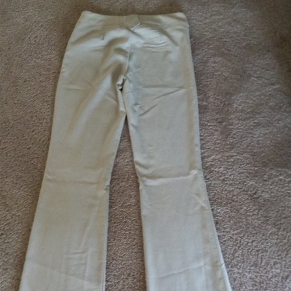 Tan pants - Picture 1 of 2